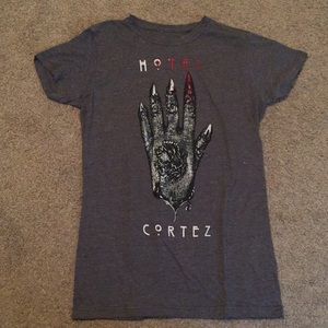 American Horror Story Hotel Shirt